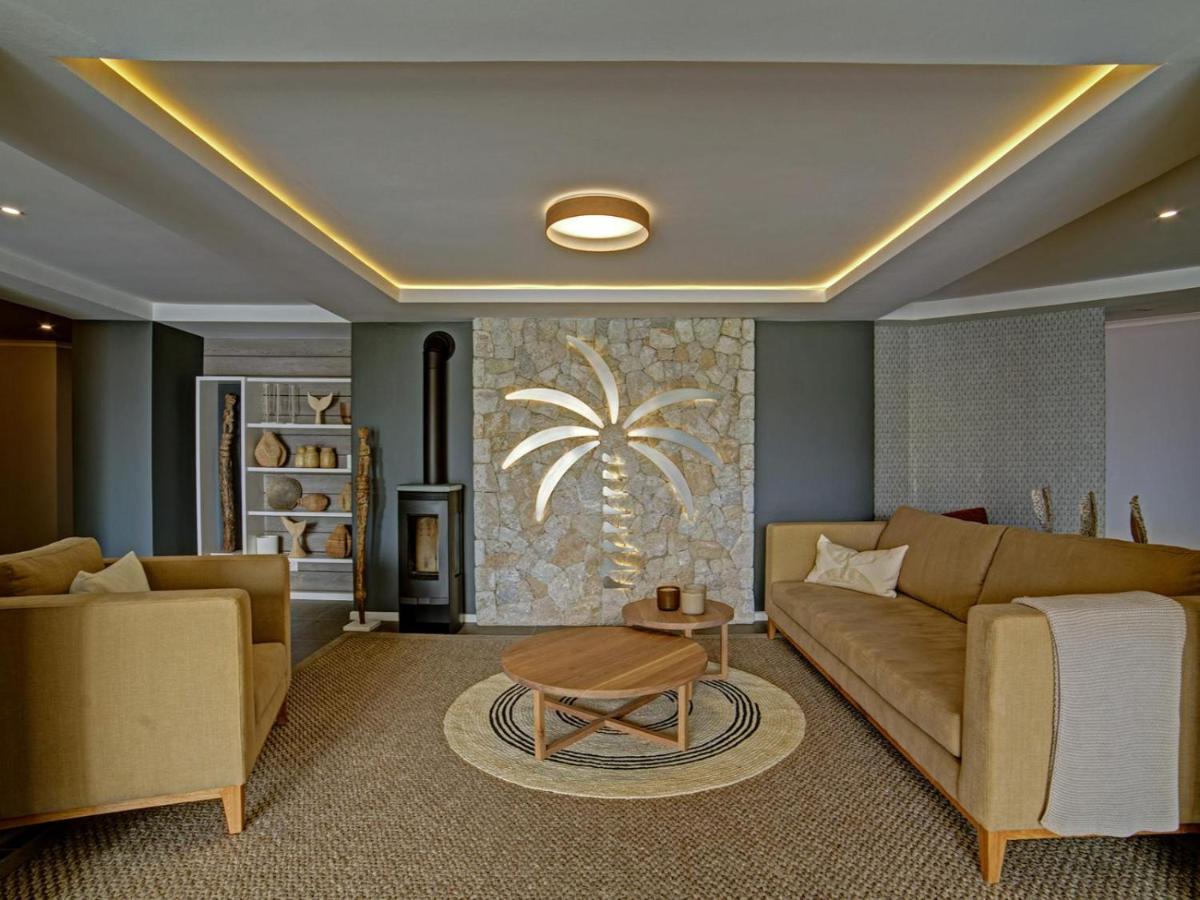 Atlantic Garden Boutique Hotel Swakopmund Ngoại thất bức ảnh