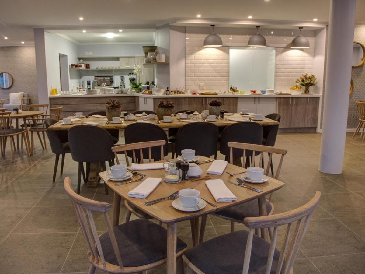 Atlantic Garden Boutique Hotel Swakopmund Ngoại thất bức ảnh