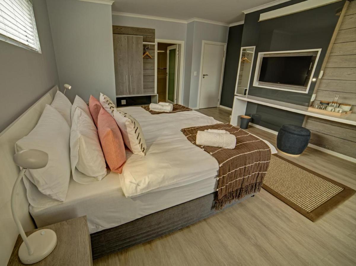 Atlantic Garden Boutique Hotel Swakopmund Ngoại thất bức ảnh