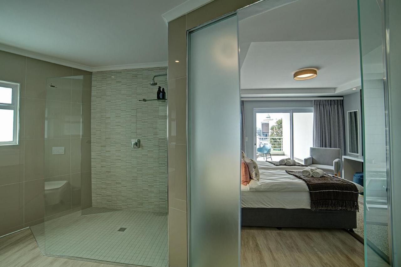 Atlantic Garden Boutique Hotel Swakopmund Ngoại thất bức ảnh